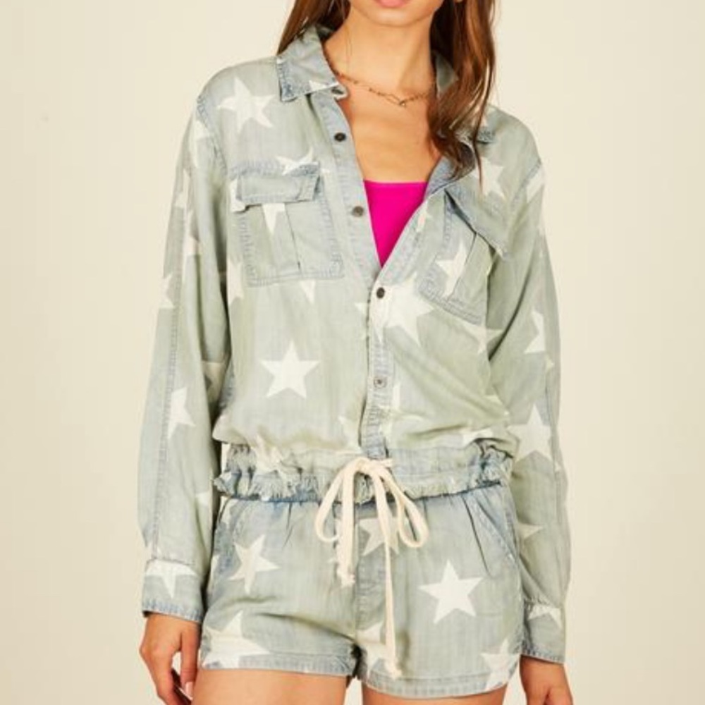 Vintage Havana never worn shirt